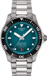 Tissot Watch Seastar 1000 Powermatic 80 40mm T1208071109100