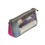 Transparent necessär - SEA TO SUMMIT Travelling Light See Pouch Small