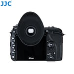 JJC Ergonomic Oval Soft Eyecup fr Nikon D7500 7200 D7100 D5600 D5500 D5300 D5200