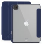 Epico Hero iPad 10.9/Pro 11 Air Folio Case - Blue