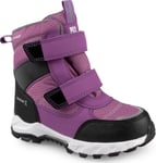Pax Pax Kids' Nuuk Shoe Purple 31, Purple