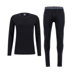 Ulvang Undertøj Comfort 200 Round Neck Herre