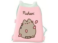 Skopåse Pusheen Rosa Fol