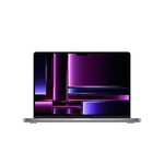 MacBook Pro M2 Pro (14.2 ) - Ordinateur portable 36,1 cm 16 Go 1 To SSD Wi-Fi 6E (802.11ax) macOS Ventura, Gris Sidéral - Neuf