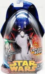 Star Wars Revenge of the Sith General Grievous Exploding Body Figure Hasbro