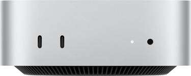 Mac mini, M4 Pro 14-Core, grafik 20-core, 64GB, 8TB SSD, 10Gigabit Ethernet
