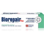 Biorepair Total Protective Repair Tandpasta til at styrke tandemaljen 25 ml