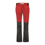 Fulu Traverse Stretch Hybrid Pant W, vandringsbyxor, dam