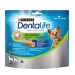 Collation pour Chiens Purina Dentalife (115 g)