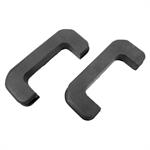 Steele Rubber Products 14-0051-87 Cushion, rumble seat water dra
