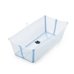 Fällbar badkar Flexi Bath® XL storlek Glacier Blue