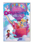 - Barbie Dreamtopia: Festival Of Fun DVD