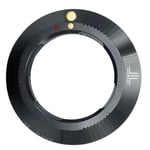 Ttartisan Adapter Leica M To Nikon Z Mount M-z M/Z Black (1713794673)