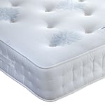 Anniversary Backcare Pocket Sprung Mattress