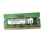 1X(DDR4 8GB 3200MHz  Memory PC4-25600 1.2V SODIMM Memory 260 Pin  Memory Lallo