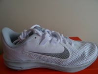 Nike Downshifter 9 womens trainers shoes AQ7486 100 uk 4.5 eu 38 us 7 NEW+BOX