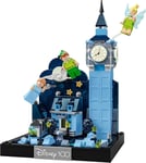 LEGO Disney Peter Pan & Wendy’s Flight over London Set 43232 New & Sealed