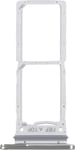 Samsung Galaxy Z Fold6 SIM-kortfack - Silver