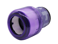 Filter for DYSON V11 V15 Cyclone Cordless Vacuum Cleaner Washable Purple