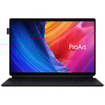 ASUS ProArt PZ13 OLED HT5306 Bärbar dator | 13'' WQXGA+ pekskärm - Qualcomm Snapdragon X1P-42 100 - 16GB RAM - 1TB SSD - Win 11