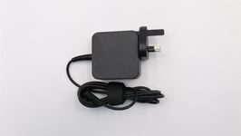 Lenovo IdeaPad S145-15IGM S145-15AST AC Charger Adapter Power Black 45W 01FR036