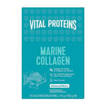 Vital Proteins Marine Collagen - 10 Sachets (Pack of 2)