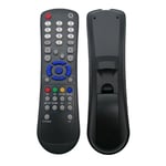Remote Control For Toshiba TV Model 40BV700B