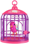 Little Live Pets - Lil' Bird & Cage: Tiara Twinkles