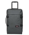 Eastpak Tranverz S Duffel trolley mörkgrå