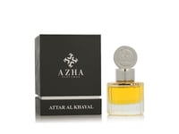 Azha Perfumes Attar Al Khayal Perfumed Oil 15 Ml (Unisex)