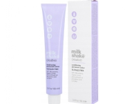 Milk Shake Milk Shake, Creative, SLS/SLES-Free, Permanent Hair Dye, .11.AA Intense Metallic Grey, 100 ml For Women