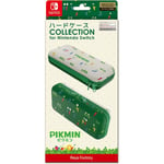 Nintendo Nintendo Switch Hard Cover COLLECTION Type A Pikmin