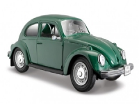 Maisto Volkswagen Beetle grön 1/24