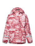 Reima Raincoat, Koski Röd