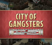 City of Gangsters - The English Outfit DLC Steam (Digital nedlasting)