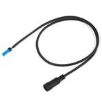Magicshine MJ-6290 Bosch Pre 2022 Light Connection Cable - Black / 75cm