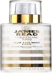 James Read H2O Gradual Self Tanning Spray Tan for the Face, Light to Medium Tone