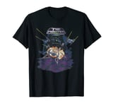 Star Wars TIE Fighter Video Game Battle T-Shirt