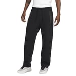 Nike FB8012-010 Sportswear Tech Fleece Pants Homme Black/Black Taille 2XLTT