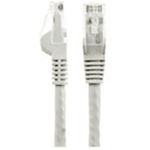 StarTech.com 10m LSZH CAT6 Ethernet Cable, 10 Gigabit Snagless