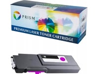 Toner Prism Prism Xerox Toner Phaser 6600 Mag 6K Wc 6605 100% New