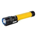 AUCUNE Olight S2A Baton Lampe torche LED jaune