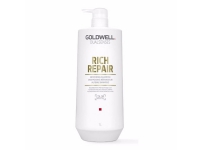 Goldwell Dualsenses Rich Repair Restoring Shampoo Torrt skadat hår 1000ml