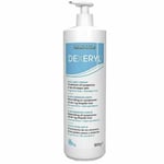 Dexeryl Cream  Treats,Relieves Moisturises Dry,Itchy,Flaking Skin,Eczema 500 g