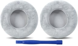 COUSSINETS D'OREILLE POUR CASQUE STEELSERIES SIBERIA V1 V2 V3 ÉPONGE QUALITÉ HQ