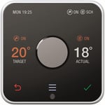 Hive Thermostat for Heating (Combi Boiler) with Hive Hub - Pro Install