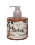 Nesti Dante Almond Olive Oil hand & face 300 ml