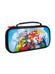 SWITCH Deluxe Travel Case Mario Kart NNS50GR - Bag - Switch
