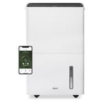 Duux Bora DXDH02UK 4L Smart Dehumidifier