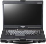 Panasonic Toughbook CF-53 MK4 | i5-4310U | 14" | 16 GB | 500 GB HDD | Win 10 Pro | DE